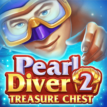 Pearl Diver 2: Treasure Chest