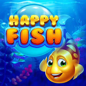 Happy Fish