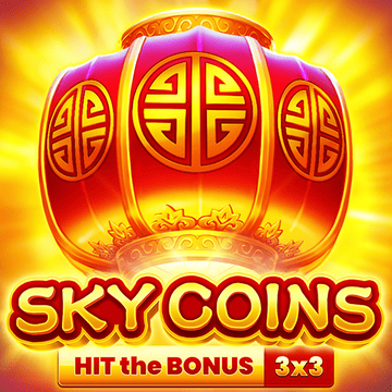 Sky Coins