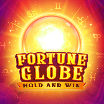 Fortune Globe: Hold and Win