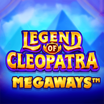 Legend of Cleopatra Megaways