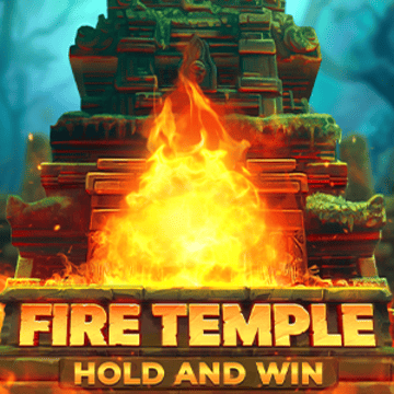 Fire temple: Hold and Win