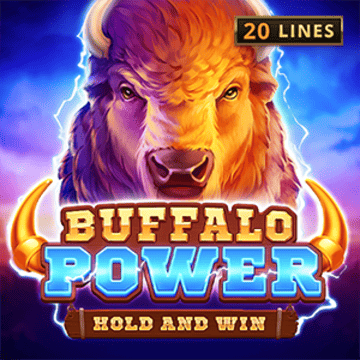 Buffalo Power