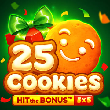25 Cookies: Hit the Bonus