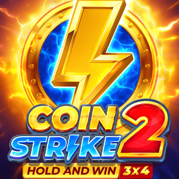 Coin Strike 2: Hold and Win