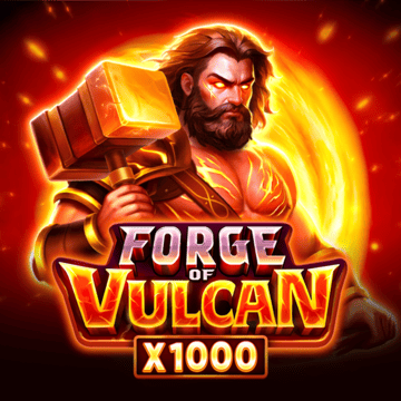 Forge of Vulcan