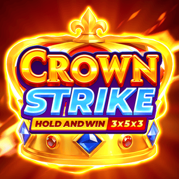 Crown Strike: Hold and Win