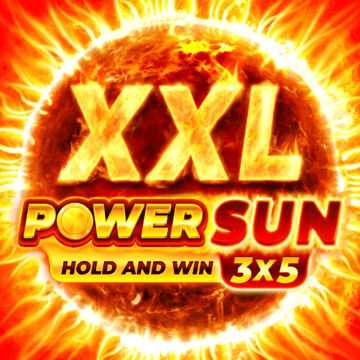 Power Sun XXL: Hold and Win