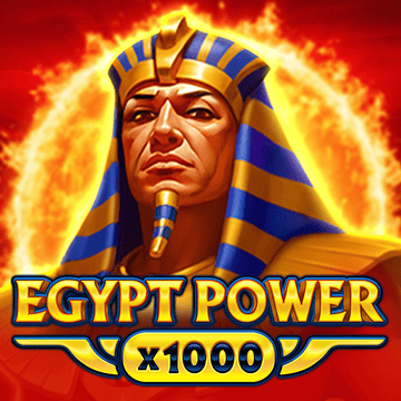 Egypt Power x1000