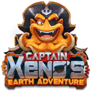 Captain Xeno's Earth Adventure