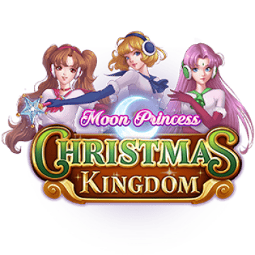 Moon Princess: Christmas Kingdom