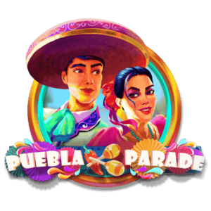 Puebla Parade