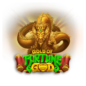 Gold of Fortune God