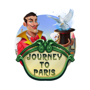 Journey to Paris