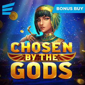 Chosen By The Gods