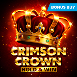 Crimson Crown