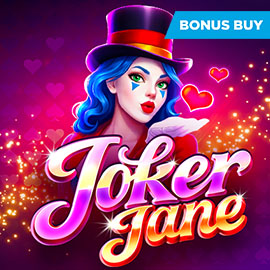 Joker Jane